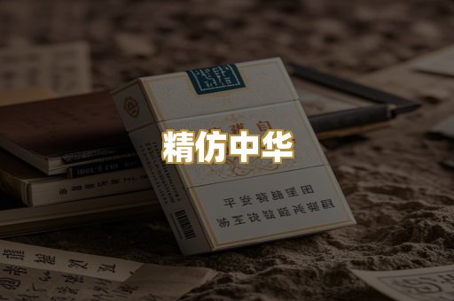 精仿中华